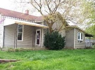 119 E Spring St, Eaton, OH 45320