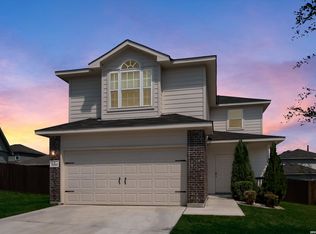 11511 Laurel Sky, San Antonio, TX 78245