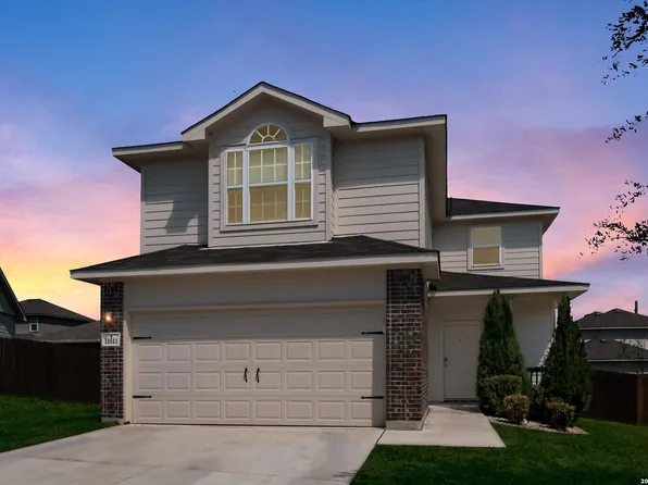 11511 Laurel Sky, San Antonio, TX 78245