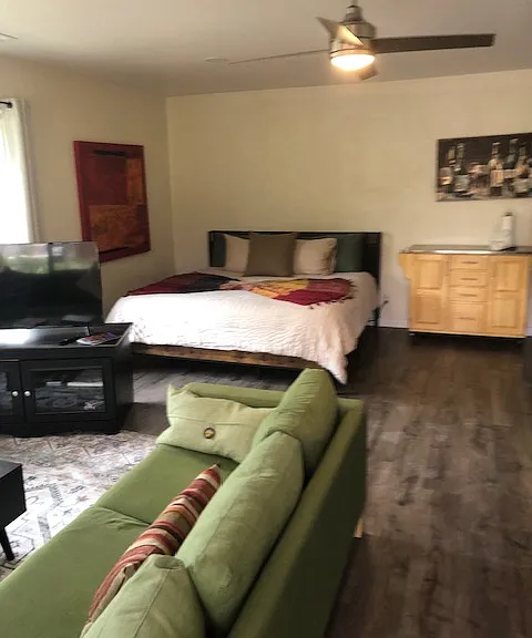 45 Red Rock Crossing Rd — Photo 3