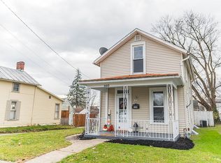 660 King St, Lancaster, OH