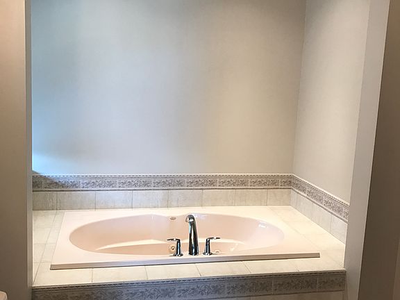 Oversized Kohler whirlpool