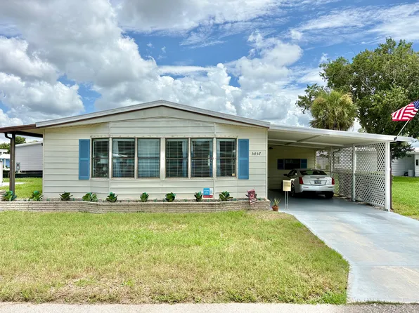 5457 Stonehaven Ln #347, Sarasota, FL 34233