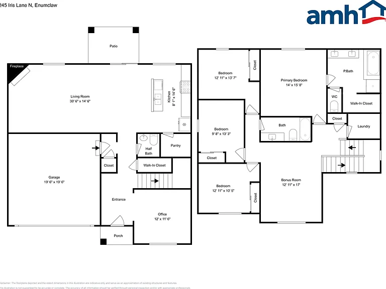 245 Iris Ln — Photo 2