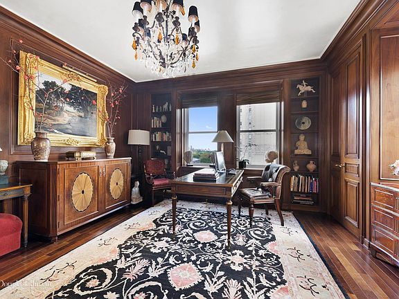 5th image of 781 5th Ave APT 1911