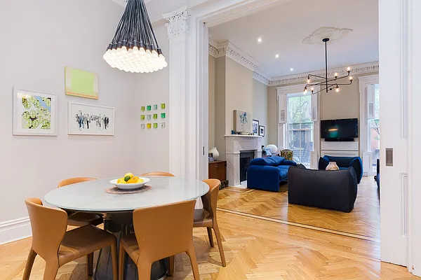 Rented by Engel and Völkers Brownstone Brooklyn | media 31
