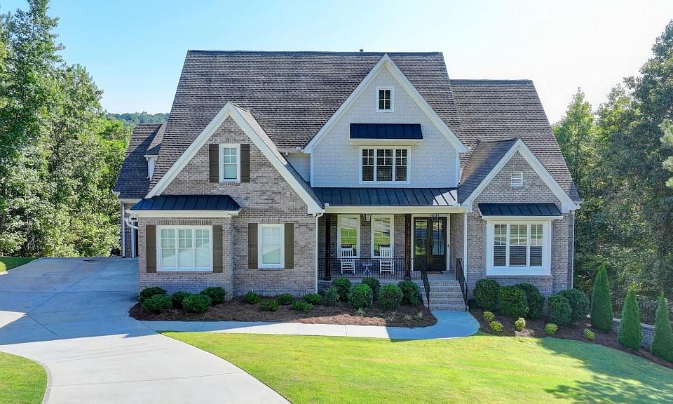 4848 Grandview Ct, Flowery Branch, GA 30542 MLS 7273457 Zillow