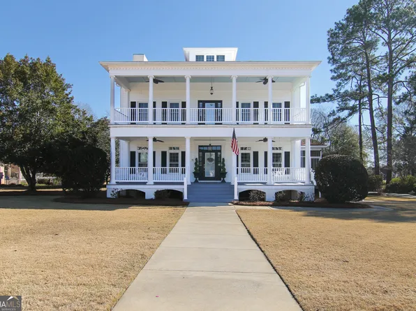 110 Horseshoe Bend Blvd, Kathleen, GA 31047