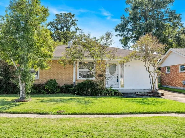 3016 38th St, Metairie, LA 70001