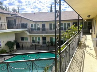 1130 N Verdugo Rd APT 8, Glendale, CA 91206