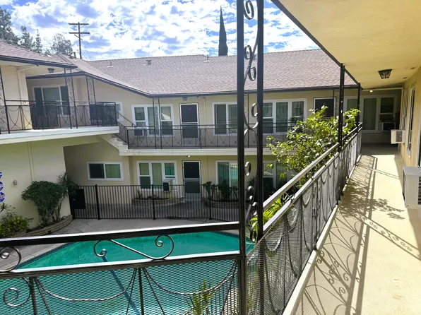 1130 N Verdugo Rd APT 18, Glendale, CA 91206