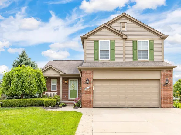 56360 Oasis Dr, Macomb, MI 48042