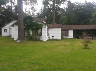 17147 H L Patton St, Splendora, TX 77372