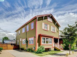 1635 Buena Vista Ave, Alameda, CA 94501