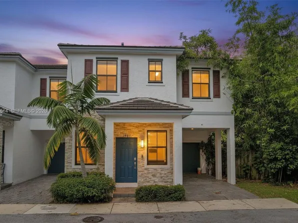 1901 SW 5th Ct, Fort Lauderdale, FL 33312