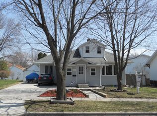 227 S Main St, Kimberly, WI 54136