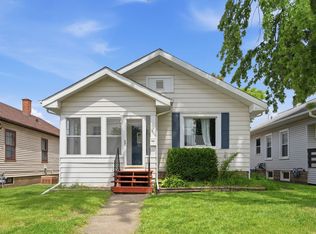 1606 W Lombard St, Davenport, IA 52804