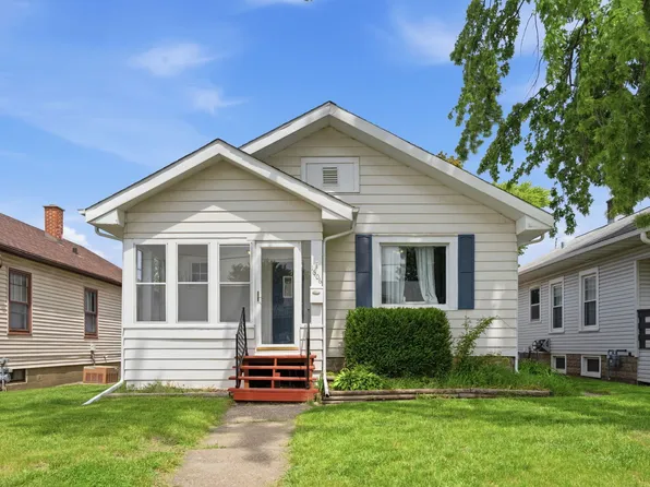 1606 W Lombard St, Davenport, IA 52804