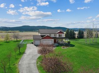 120 Aspen Loop, Kalispell, MT 59901