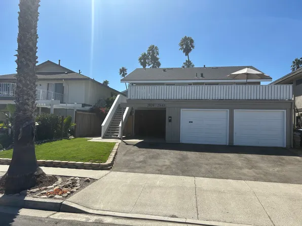 2839 Bayshore Ave, Ventura, CA 93001