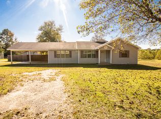 2016 Ouachita 67 Ave #67, Camden, AR 71701