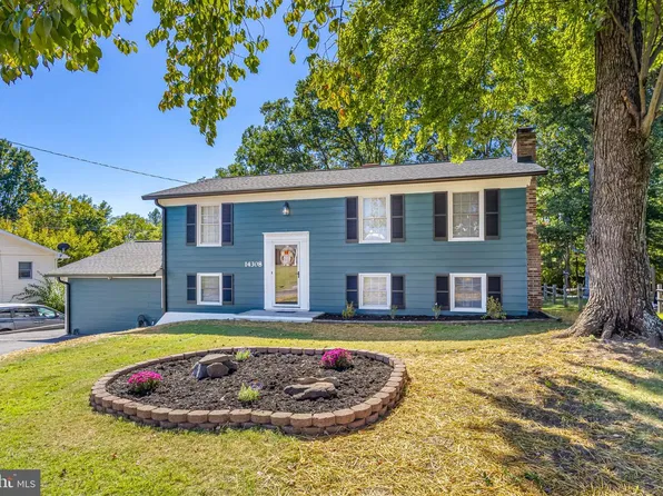 14308 N Bel Air Dr SW, Cumberland, MD 21502
