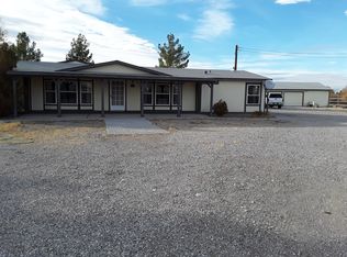 117 N Mohican, Sandy Valley, NY 89019