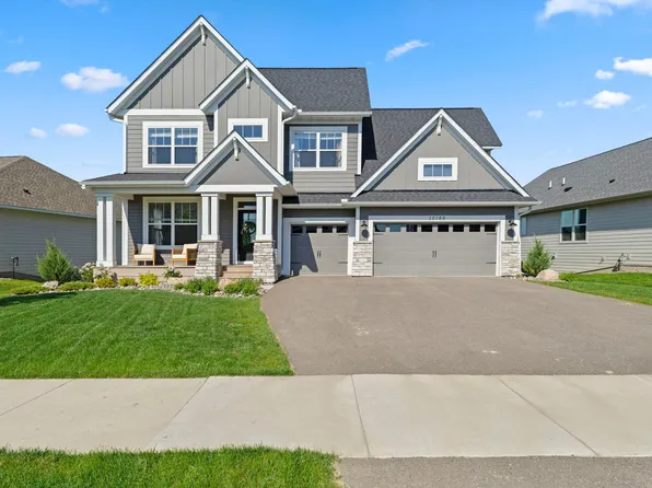 10166 Shadyview Ln N, Maple Grove, MN 55311