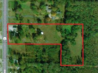 44 N Broadview St #65, Greenbrier, AR 72058