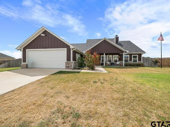 12459 Estelle Dr, Tyler, TX 75704