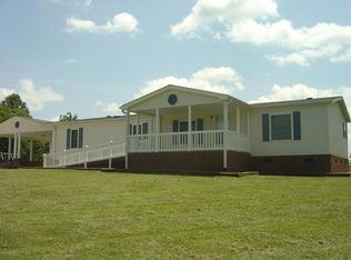 1022 Ellis Lawson Rd, Danbury, NC 27016