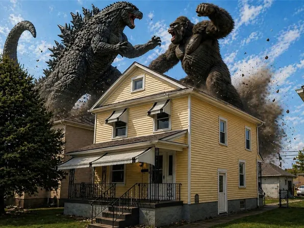 835 Lorain Ave, Dayton, OH 45410