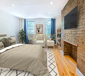 Rented by City Connections Realty