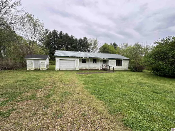 19 Johnson Rd, Fulton, KY 42041