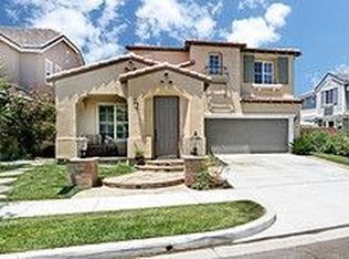 8 La Salle Ln, Ladera Ranch, CA 92694
