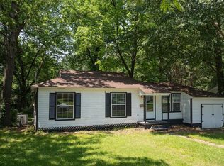 1107 Wheeler St, Texarkana, TX 75503