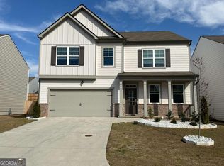 642 Quail Pass, Dawsonville, GA 30534