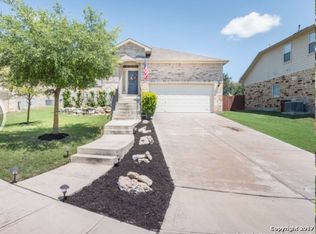 25622 Coral Vine St, San Antonio, TX 78261