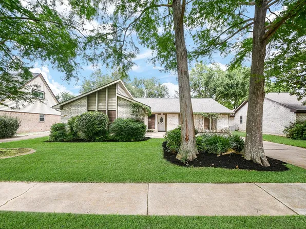 11635 Sagevale Ln, Houston, TX 77089