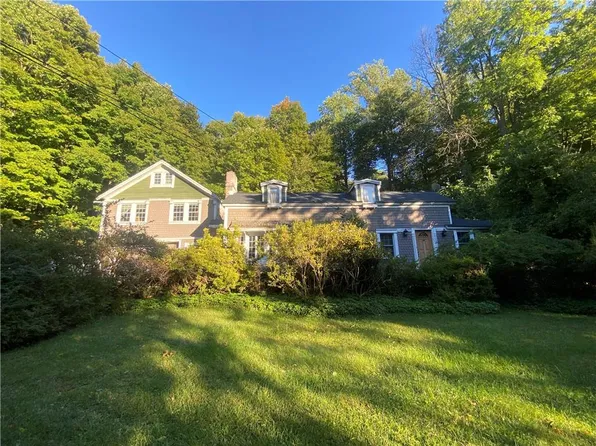 999 Haverstraw Road, Suffern, NY 10901