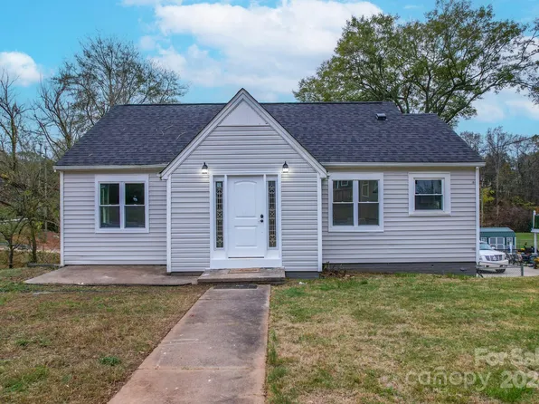 848 Churchill Dr, Shelby, NC 28150