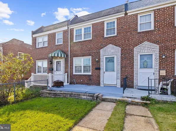 435 5th Ave, Baltimore, MD 21225