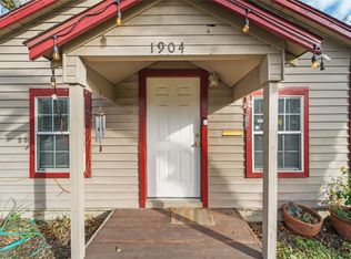 1904 Haltom Rd, Haltom City, TX 76117