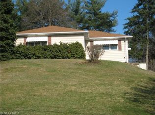16210 Park Way, East Liverpool, OH