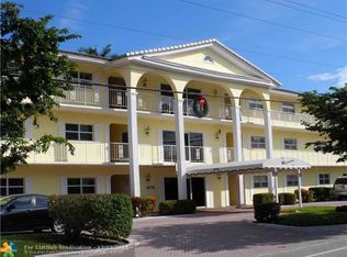 4770 Bayview Dr APT 109, Fort Lauderdale, FL 33308