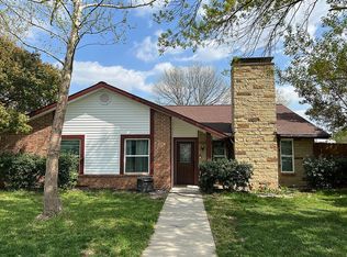 3000 Monarch Dr, Plano, TX 75074