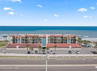 155 Highway A1a APT 203, Satellite Beach, FL 32937