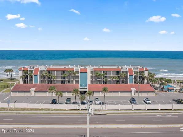 155 Highway A1a APT 203, Satellite Beach, FL 32937