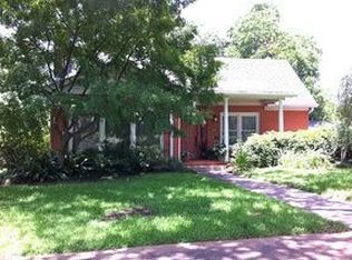 114 E 3rd St, Tyler, TX 75701