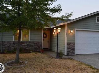 17099 Clouds Rst, Soulsbyville, CA 95372